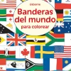 Banderas del mundo para colorear< Outlet