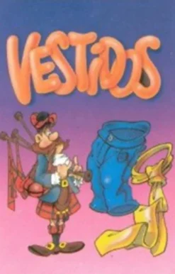 Baraja - Vestidos< Hot