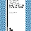 Bartleby, el escribiente<