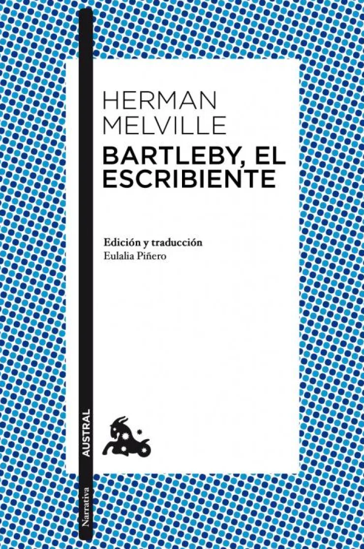 Bartleby, el escribiente<