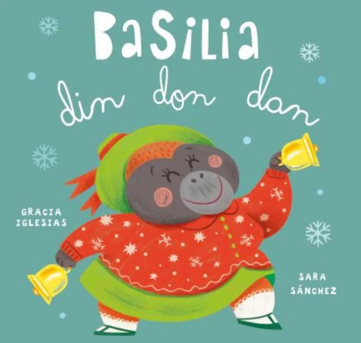 Basilia din don dan< New