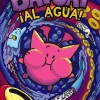 Batcat. ¡Al agua!< New