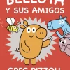 Bellota y sus amigos< New