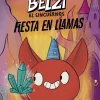 Belzi el sin cuernos 3: Fiesta en llamas< Hot
