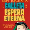 Ben Yokoyama y la galleta de la espera eterna< Discount