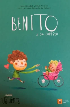 BENITO Y SU CARRITO< Best