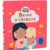 Besos y abrazos< New