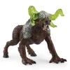 Bestia de piedra.<Schleich Hot