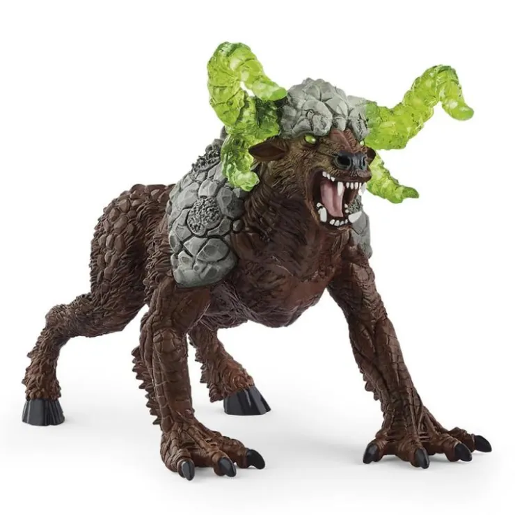 Bestia de piedra.<Schleich Hot