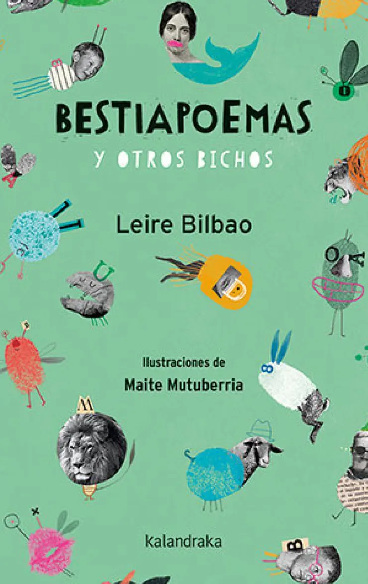 Bestiapoemas y otros bichos< Discount