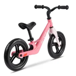 Bicicleta Balance Bike Lite rosa<Micro Sale