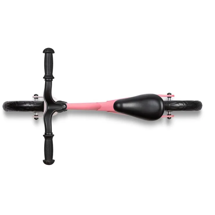 Bicicleta Balance Bike Lite rosa<Micro Sale
