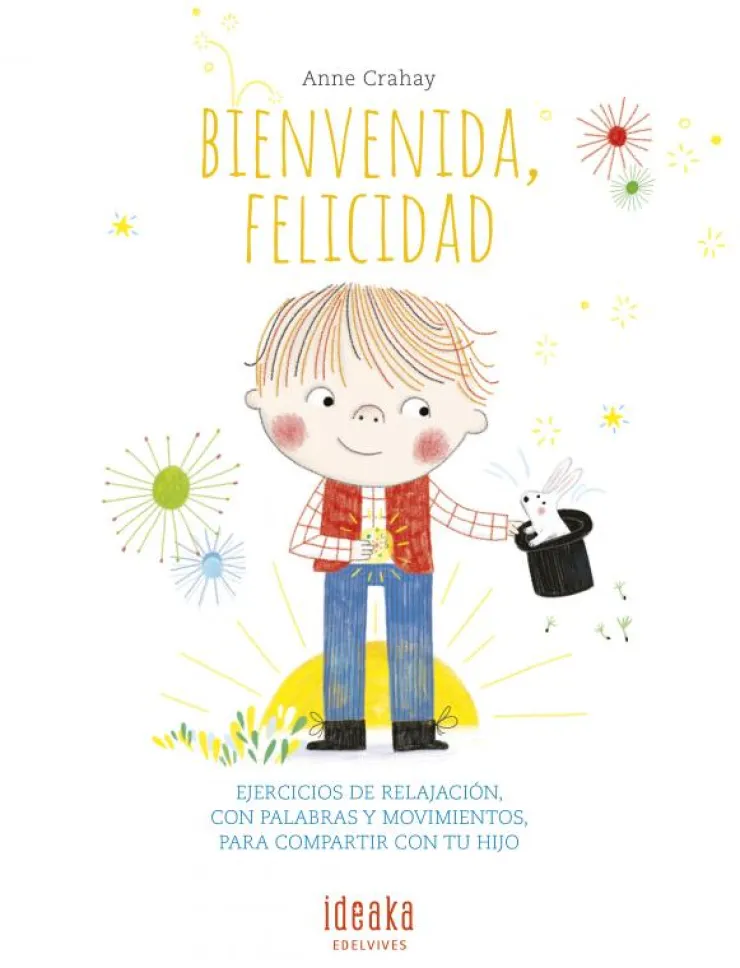Bienvenida, felicidad< Discount