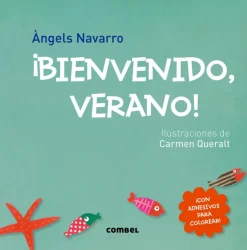 ¡Bienvenido, verano!< Outlet