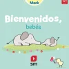 Bienvenidos, bebés< Hot