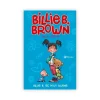 Billie B. Brown, 5. Billie B. es muy buena< New