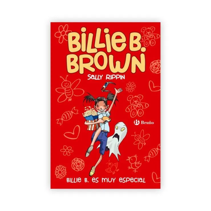 Billie B. Brown, 10. Billie B. es muy especial< Sale