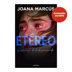 Bilogía Extraños 1: Etéreo< Best