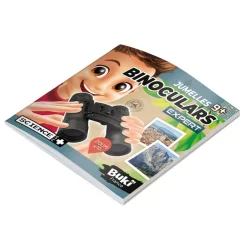 Binoculares Expert 10x25mm<Buki