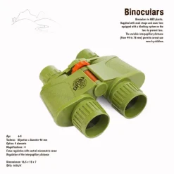 Binoculares Explora<Navir Discount