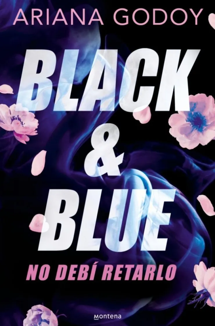 Black & Blue< Online