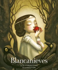 Blancanieves<