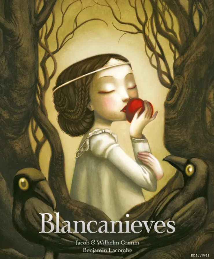 Blancanieves<