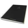 Bloc A4 cuadro 5mm. 120 hojas microperforado First Class negro<Pacsa Discount