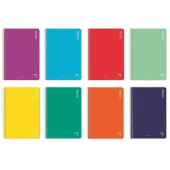 Bloc cuarto cuadro 4mm. 80 hojas<Pacsa Best