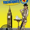Bloc de vacaciones 4< Discount