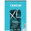 Bloc dibujo A5 20 hojas 300gr. XL Aquarelle<Canson Best