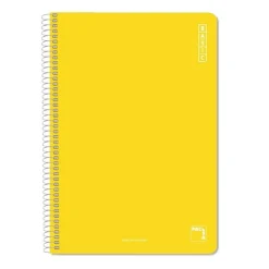 Bloc folio milimetrado 80 hojas Basic<Pacsa Outlet