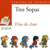 Blíster "Días de clase" 3º de Primaria< New