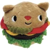 Bocados: Michiburguer< Best