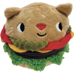 Bocados: Michiburguer< Best