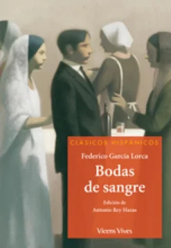 Bodas de sangre.< New