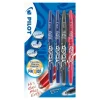 Bolígrafo FriXion Ball 2 tinta azul, 1 negra y 1 roja<Pilot Sale