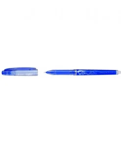 Bolígrafo Frixion Point 1 tinta negra y 1 tinta azul<Pilot Discount