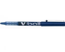 Bolígrafo VBall 05 tinta azul 1 unidad<Pilot Sale