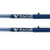 Bolígrafo VBall 05 tinta azul 2 unidades<Pilot Hot