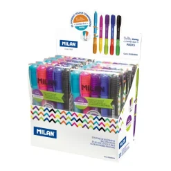 Bolígrafo Sway Combi Duo 5 unidades 10 colores<Milan Discount