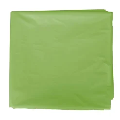 Bolsa de disfraz 25 unidades verde claro 56x70cm<Grafoplas Clearance