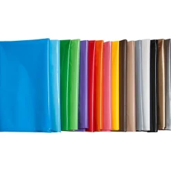 Bolsa de disfraz 25 unidades verde claro 56x70cm<Grafoplas Clearance