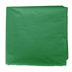 Bolsa de disfraz 25 unidades verde oscuro 56x70cm.<Grafoplas Sale