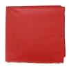 Bolsa de disfraz 25 unidades rojo 56x70cm<Grafoplas Sale