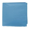 Bolsa de disfraz 25 unidades azul claro 56x70cm<Grafoplas Discount