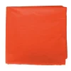 Bolsa de disfraz 25 unidades naranja 56x70cm<Grafoplas Hot