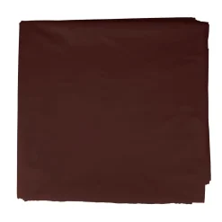 Bolsa de disfraz 25 unidades marrón 56x70cm<Grafoplas Sale