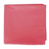 Bolsa de disfraz 25 unidades rosa 56x70cm<Grafoplas Online