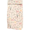 Bolsa de papel para regalo ratoncitos 24,5cm.<Maileg Clearance